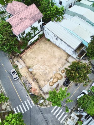 bán 2 mặt tiền đường mỹ an 17 và mỹ an 18. diện tích lớn