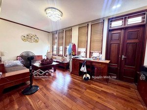 bán nhà phố vũ thạnh đống đa, 64m2, mt 4,7m, oto, kinh doanh 17,3 tỷ