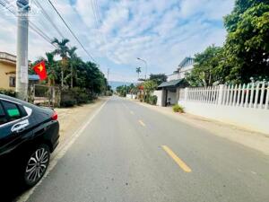 ĐẤT GIÃN DÂN 144M2 FULL ĐẤT Ở, GIÁ HƠN 2 TỶ