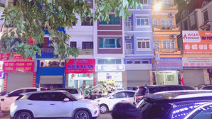 bán nhà mặt phố đường cái dăm, bãi cháy, hạ long, quảng ninh 15,5 tỷ, 68 m2