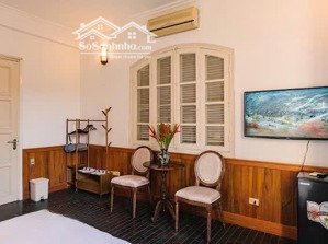 biệt thự tây hồ 100m2 - 21,9 tỷ ở sướng tương lai ra mặt phố cho tây thuê dòng tiền khủng