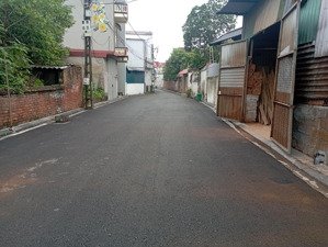 chính chủ cần tiền gửi bán gấp mảnh đất đẹp lộc hà. đông anh