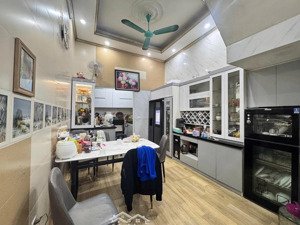 bán nhà phố lê duẩn hai bà trưng ngõ ba ba gác tránh xe máy - cực đẹp ngõ thông kinh doanh 52m2 5t