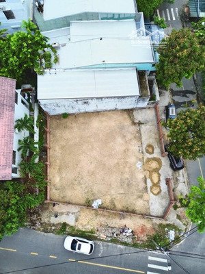 chính chủ bán lô đất 2 mặt tiền đường mỹ an 17 vs mỹ an 18, dt 434 m2, giá 69 tỷ, lh hiển lx