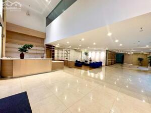 BDS HVL [NC] [HOT...HOT] Tòa nhà 27C Quốc Hương, Phường Thảo Điền chính thức gia nhập M.O.R.E BUILDING! 