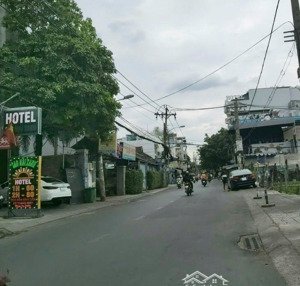 bán nhà gò vấp, hẻm xe hơi nguyễn văn khối , 120m, 3 tầng, chỉ 7.85 tỷ tl