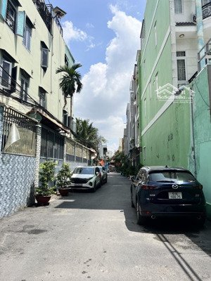 bán lô đất đẹp hẻm xe hơi phường hiệp bình chánh thủ đức, 60m2, chỉ 5.08 tỷ