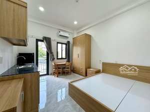 cho thuê cc mini 1pn, 1wc 30m2, 6 triệu tại trương văn bang, q2, hcm bao đẹp