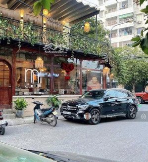 căn hộ ccmn 10 phòng. 60m - 6 tầng. pccc tiêu chuẩn. giá 11xty . ( thương lượng ).