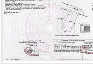 bán đất ngang 9m xây căn hộ dịch vụ ngay làng đại học quốc gia tp.hcm diện tích :188m2 giá 7 tỷ 999