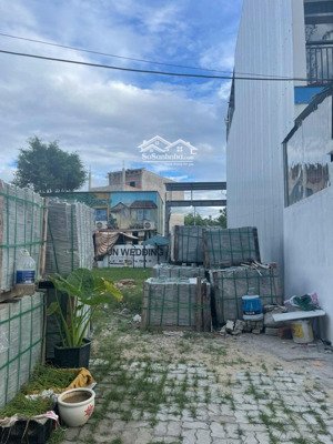 chính chủ bán lô đất đường phạm như hiền khu phố chợ non nước