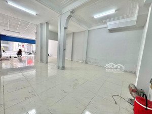 nhà mặt tiền kinh doanh- yên thế- tân bình, ngang bề thế 7m x 20m , kinh doanh tự do