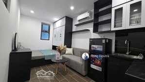 bán nhà lạc long quân 8 tầng 102m2 mặt tiền 5m - có 29 phòng nội thất cao cấp - có pccc. giá 24 tỷ