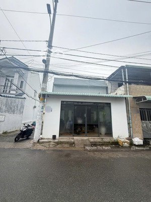 nhà trệt lửng đường số 8, linh xuân - hxh 7 chỗ tránh nhau - kinh doanh buôn bán nhỏ thuận tiện