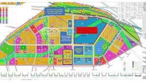 dự án quảng yên centro, cát thành, đông mai, quảng ninh