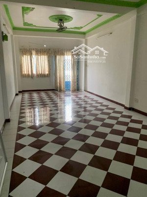 cho thuê nhà mặt tiền minh phụng