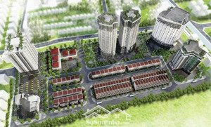 bán căn hộ chung cư tại khu nhà ở bộ tư lệnh thủ đô hà nội, 3,55 tỷ, 67 m2/ 2 ngủ