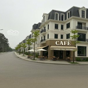 45 tỷ - bán liền kề starlake mở rộng 120m2