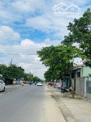 bán nhà mặt tiền đường đỗ đăng tuyển, kinh doanh buôn bán sầm uất