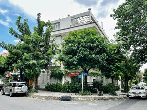 định cư bán nhà góc bùi tá hán & đường số 31; 249m2, 65 tỷ