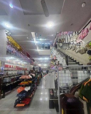 bán nhà kinh doanh ngay trung tâm thuận an. tp hcm giá 22 tỷ đang cho thuê 60tr/tháng 