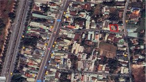 bán đất mặt tiền bình dương, đường dx 015, phường phú mỹ, thủ dầu một, bình dương giá 6 tỷ