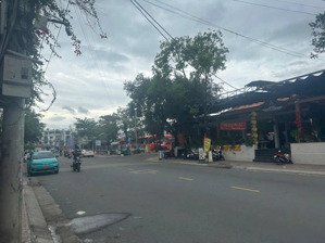 giá cực rẻ mặt đường điện biên phủ - vĩnh hoà, nha trang - 270m2 ngang 6m nở hậu 12m