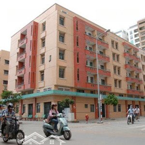 cho thuê căn hộ 1 phòng ngủ chung cư bàu cát 2, quận tân bình giá chỉ 4.5 triệu/tháng