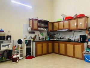 bán nhà vĩnh quỳnh - 3 tầng - đẹp long lanh