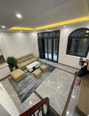 siêu hiếm: bán gấp nhà chương dương - hk: 8,86 tỷ, sổ đỏ 55m, 4 tầng, gần phố