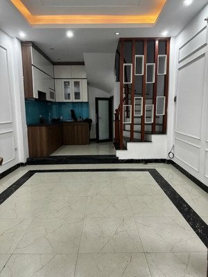 bán nhà lô góc gần phố trịnh văn bô, oto đỗ cửa, 35m x 5 tầng