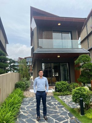 chiết khấu lên đến 22% cho căn biệt thự nhật rẻ nhất dự án vinhomes vũ yên