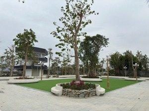 chính chủ bán 80m² liền kề đông dương đức thượng, hoài đức đã có sổ đỏ - 13.3 tỷ lh 