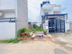 giảm mạnh gấp gấp, đất phú mỹ nhánh nhựa dx26, gần chợ phú mỹ, 4x25m thổ cư 60m2