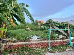 bán đất tại đường nguyễn văn tạo, xã hiệp phước, nhà bè, hồ chí minh, giá ưu đãi 3,8 tỷ, 318 m2