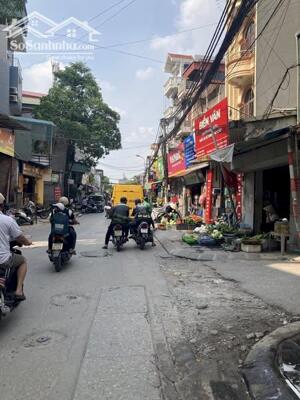 Cần tiền kinh doanh bán nhà ngõ 168 kim giang hoàng mai