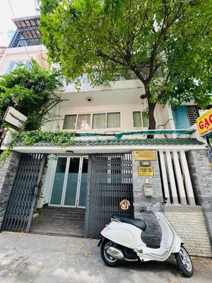 bán nhà hxh đường đồng đen, gần bàu cát 1 - dt 6x12m - nhà mới đẹp 2 lầu st - chỉ 9 tỷ tl