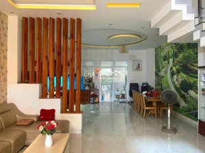 bán nhà phố đường a1 khu đô thị vĩnh điềm trung tp nha trang khánh hòa. thuận tiện kinh doanh