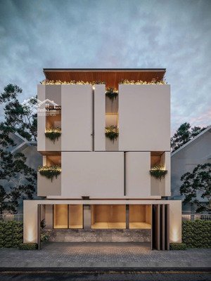 chính chủ cần bán biệt thự đẹp đường số 4, làng báo chí thảo điền quận 2. dt 277m2 sàn. giá 35 tỷ