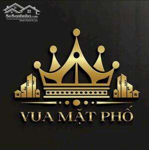 VUA MẶT PHỐ - Bán nhà Mặt phố TÔN ĐỨC THẮNG giá 56 tỷ, 128m2 x CẤP 4, MT 4.05m