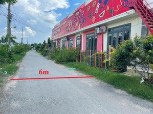 cần bán lô đất ở gần chợ trảng bàng 150m2 (6x28 giá 630tr) sẵn sổ, sang tên ngay. zl: 