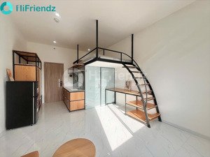 dự án thiết kế hiện đại - new - gần tôn đức thắng, tài chính mkt, nguyễn tất thành,... - quận 7