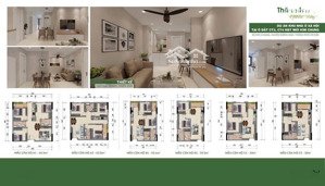 cần bán chung cư ct3 kim chung đông anh diện tích 48 - 58 - 61m vuông