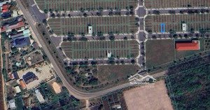 dự án tài lộc, đt 749, long nguyên, bàu bàng, bình dương, 750 triệu, 75m2