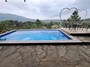 siêu phẩm nghỉ dưỡng đỉnh cao tại ba vì 3,4ha (34.000m2) chỉ 2,7tr/m2 full tiện ích vip