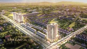 căn hộ chung cư cao cấp dự án vinh heritage