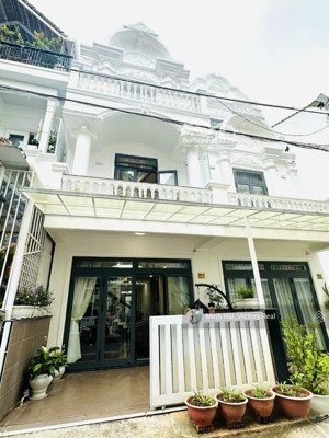 bán nhà phố hẻm xe hơi đường phù đổng thiên vương đà lạt 76m² 3pn giá 7.9 tỷ