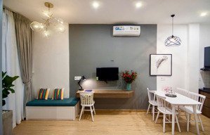 nhà lê thánh tông p.bến nghé quận 1 ( phường sài gòn mơi ) + đang làm chdv thu nhập khủng