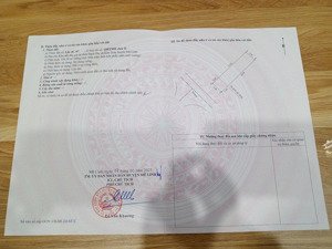 siêu phẩm đất đấu giá bạch đa tiến thắng, tp hà nội | vị trí vàng giữa 2 kcn lớn, giá chỉ 4 tỷ