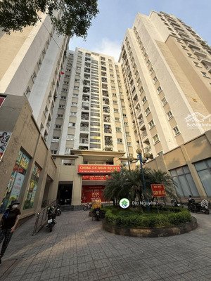 bán gấp căn hộ chung cư quân đội k33 - lý sơn - 76m2 - 2pn - full nội thất ở ngay. hơn 4 tỷ